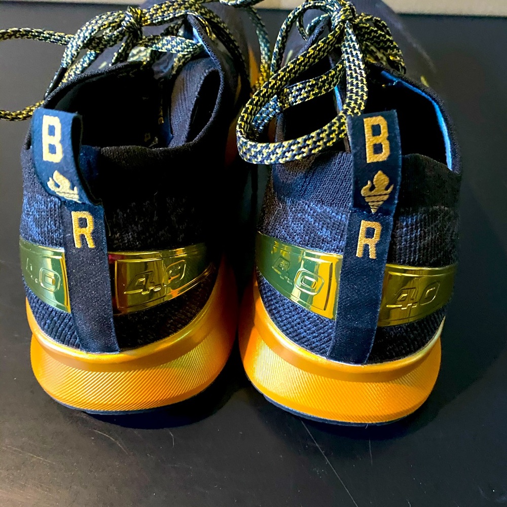 Brooks Levitate 4